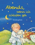 Cover: Abends, wenn ich schlafen geh - Butzon & Bercker