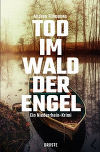 Abbildung von: Tod im Wald der Engel - Droste Verlag GmbH