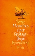 Cover: Memoiren einer Freitagsfliege - Droste Verlag GmbH