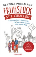 Cover: Fr&uuml;hst&uuml;ck mit Giraffen - Blanvalet