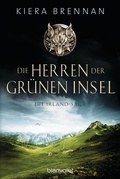 Cover: Die Herren der Gr&uuml;nen Insel - Blanvalet