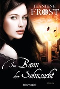Cover: Im Bann der Sehnsucht - Blanvalet