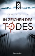 Cover: Im Zeichen des Todes - Blanvalet