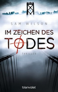 Enlarge image Cover: Im Zeichen des Todes - Blanvalet