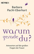 Cover: Warum gerade du? - Heyne