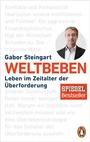 Cover: Weltbeben - Penguin