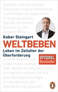 Cover: Weltbeben - Penguin