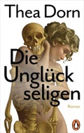 Cover: Die Ungl&uuml;ckseligen - Penguin