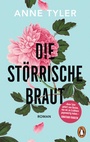 Cover: Die störrische Braut - Penguin