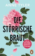 Cover: Die st&ouml;rrische Braut - Penguin