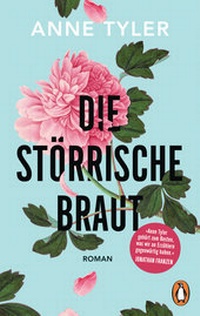 Abbildung von: Die störrische Braut - Penguin