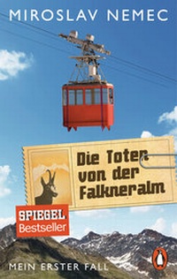 Abbildung von: Die Toten von der Falkneralm - Penguin