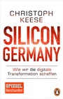 Cover: Silicon Germany - Penguin