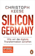 Cover: Silicon Germany - Penguin