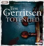 Cover: Totenlied - Random House Audio