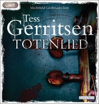 Abbildung von: Totenlied - Random House Audio
