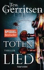 Cover: Totenlied - Blanvalet