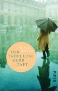 Cover: Der tadellose Herr Taft - Piper