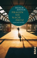 Cover: Fragen Sie nach Fritz - Piper ebooks
