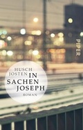 Cover: In Sachen Joseph - Piper