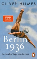 Cover: Berlin 1936 - Penguin