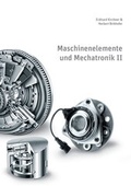 Cover: Maschinenelemente und Mechatronik II - Shaker