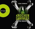 Cover: Der Knochensammler - Die Rache - Argon