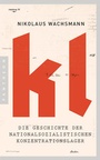 Cover: KL - Pantheon