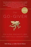 Cover: Der GO Giver - Life Success Media GmbH