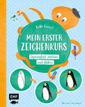 Cover: Kalle kann's! - Mein erster Zeichenkurs - Edition Michael Fischer / EMF Verlag