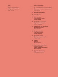 Abbildung von: Divan - Bulgarische Sofafahrten - Schlebrügge.Editor