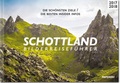 Cover: SCHOTTLAND Bilderreisef&uuml;hrer - PAPERISH Verlag