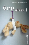 Cover: Ostermorde - edition krimi