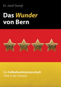 Abbildung von: Das Wunder von Bern - Shaker Media