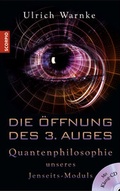 Cover: Die &Ouml;ffnung des 3. Auges - Scorpio Verlag
