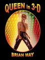 Cover: Queen In 3D - earBOOKS - ein Verlag der Edel Verlagsgruppe