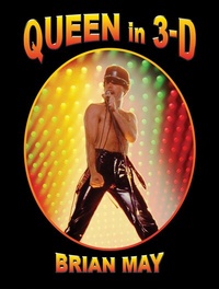 Enlarge image Cover: Queen In 3D - earBOOKS - ein Verlag der Edel Verlagsgruppe