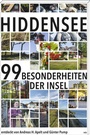 Cover: Hiddensee - Mitteldeutscher Verlag