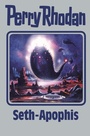 Cover: Seth-Apophis - Pabel-Moewig