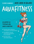Cover: Mein Leben in Balance Aquafitness - L.E.O. Verlag