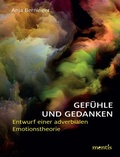 Cover: Gef&uuml;hle und Gedanken - Brill Deutschland