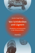 Cover: Von Schildkr&ouml;ten und L&uuml;gnern - Brill Deutschland