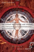 Cover: Die Einheit von Einheit und Vielheit - Brill Deutschland