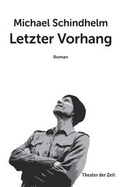 Cover: Letzter Vorhang - Theater der Zeit