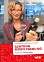 Cover: ACHTUNG MOGELPACKUNG! - Edition Essentials