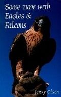 Cover: Some Time with Eagles & Falcons - University of Canberra