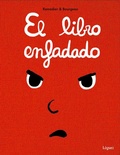 Cover: El Libro Enfadado - Lectorum Publications Inc