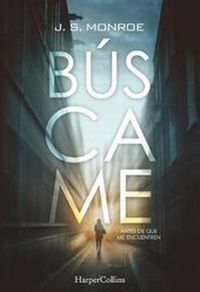 Enlarge image Cover: Buscame - HarperCollins