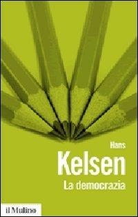 Abbildung von: La democrazia - Biblioteca paperbacks;Il Mulino