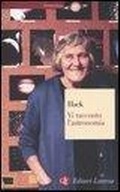 Bild: Vi racconto l'astronomia - Economica Laterza;Laterza